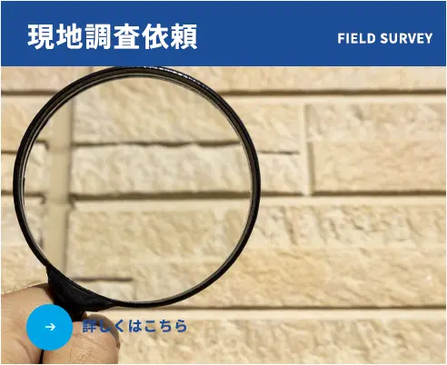 現地調査依頼