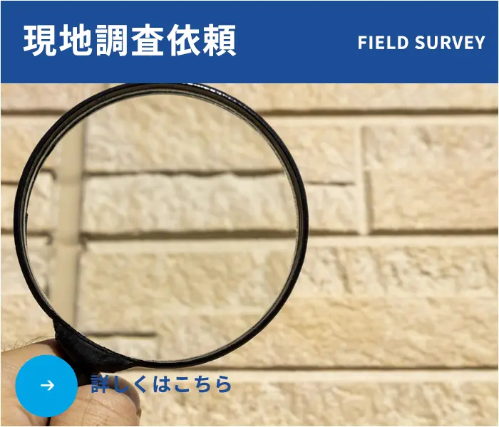現地調査依頼