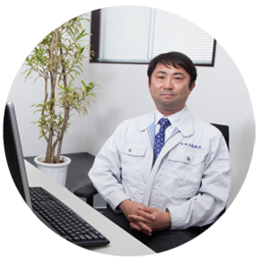 井ノ本 敦士